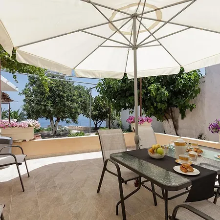 Vilă Onoufris Renovated Of 1927 With Spectacular Views *