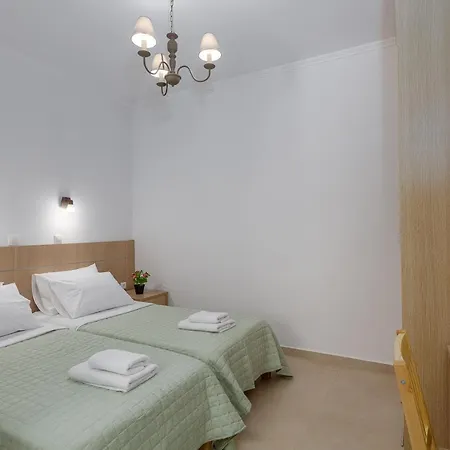 Vilă Onoufris Renovated Of 1927 With Spectacular Views *