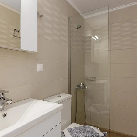 Villa Onoufris Renovated Of 1927 With Spectacular Views *