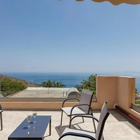 Onoufris Renovated Of 1927 With Spectacular Views