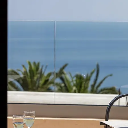 Onoufris Renovated Of 1927 With Spectacular Views